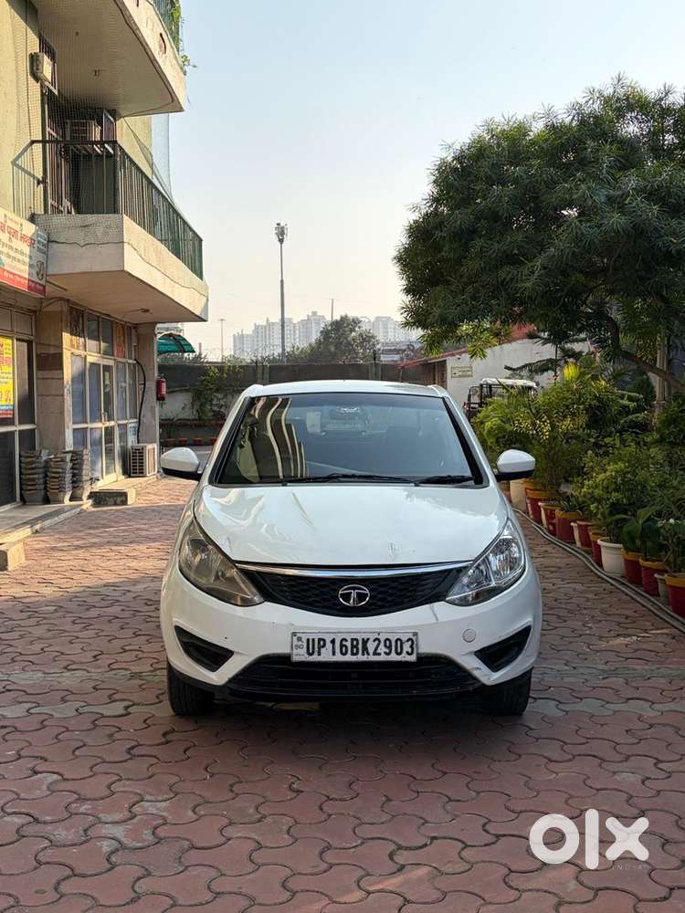 Tata Zest Diesel 2016