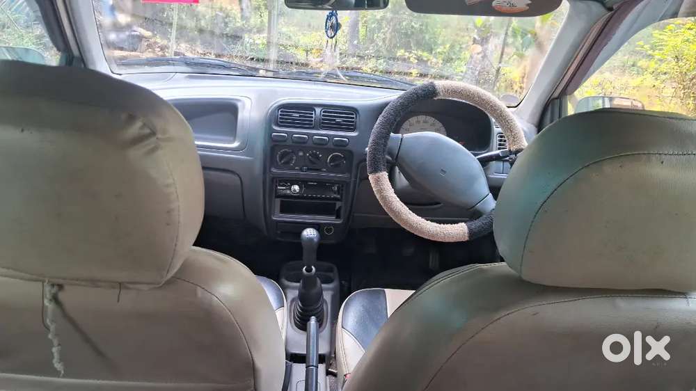 Maruti Suzuki Alto 2007