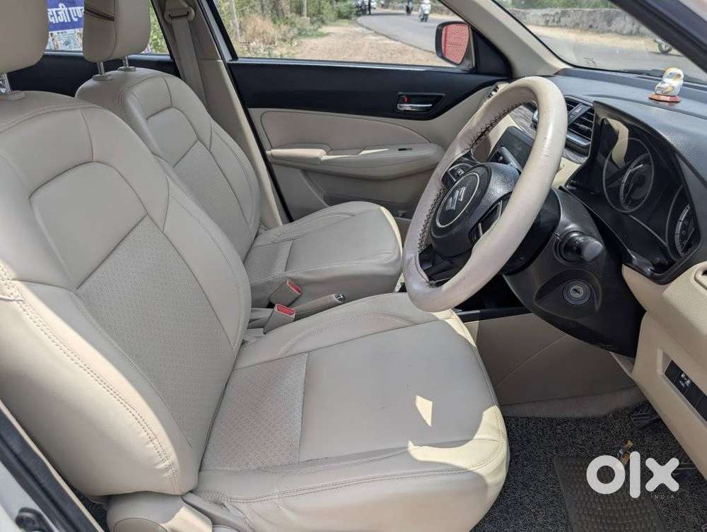 Maruti Suzuki Swift Dzire 1.3 Vxi, 2022, Cng & Hybrids