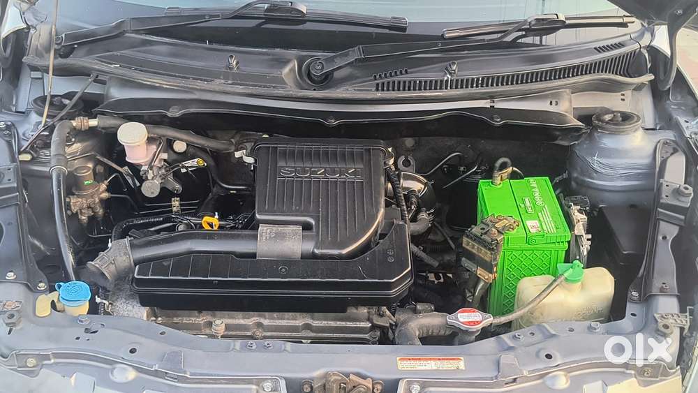 Maruti Suzuki Swift, 2012, Petrol