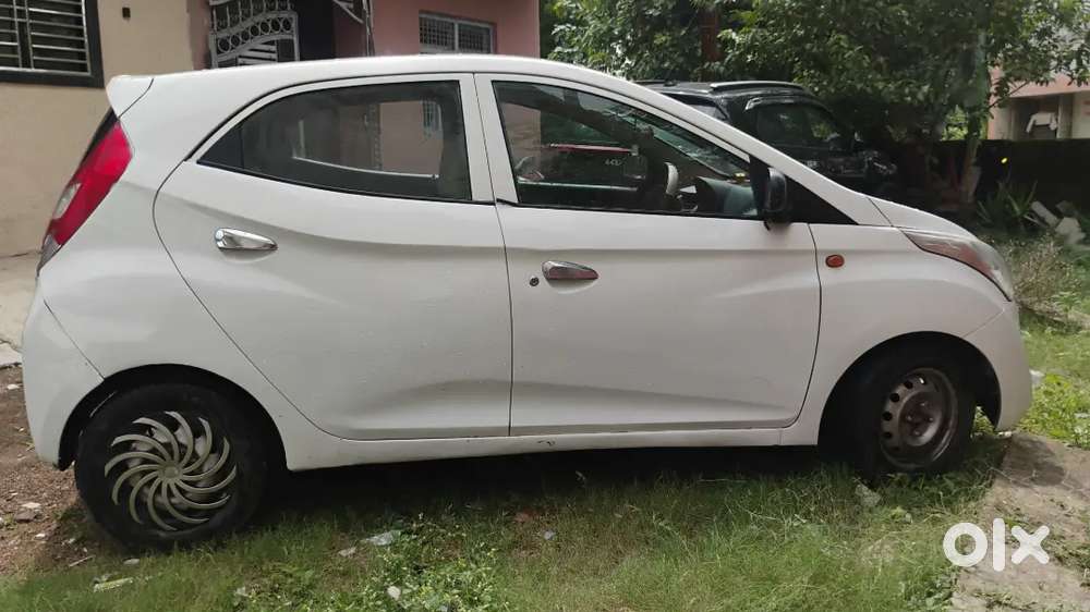 Hyundai Eon Era 2018 Petrol Manual