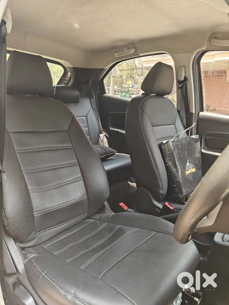 Ford Figo - Less Driven - Diesel 1st Owner - Titanium