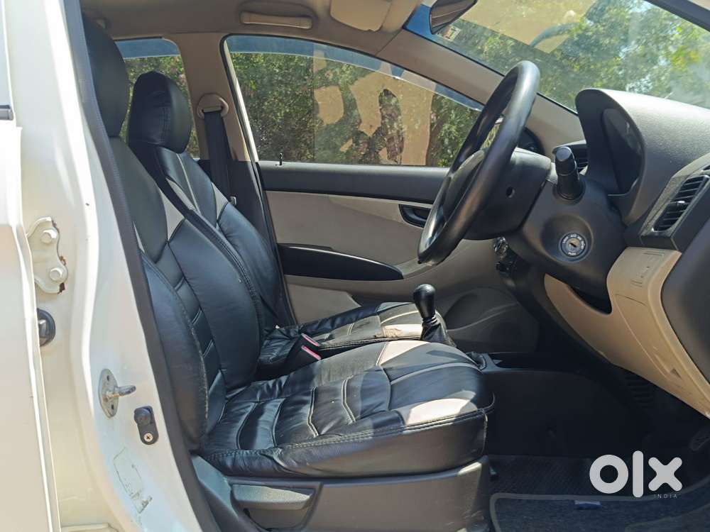 Hyundai Eon Magna, 2011, Petrol