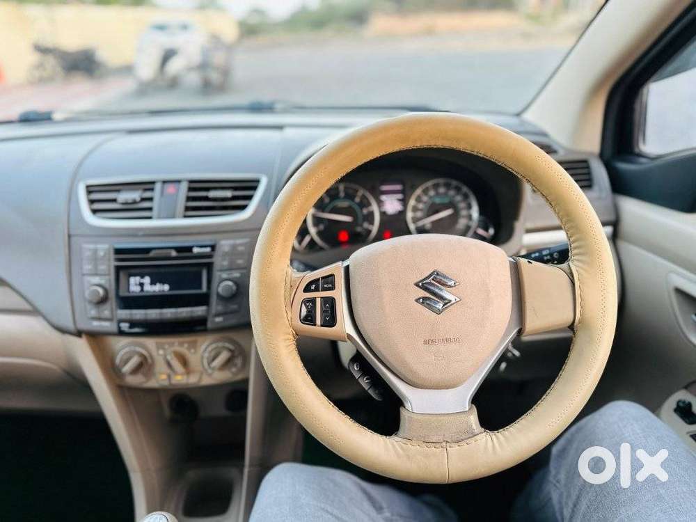 Maruti Suzuki Ertiga Shvs Vdi, 2016, Diesel