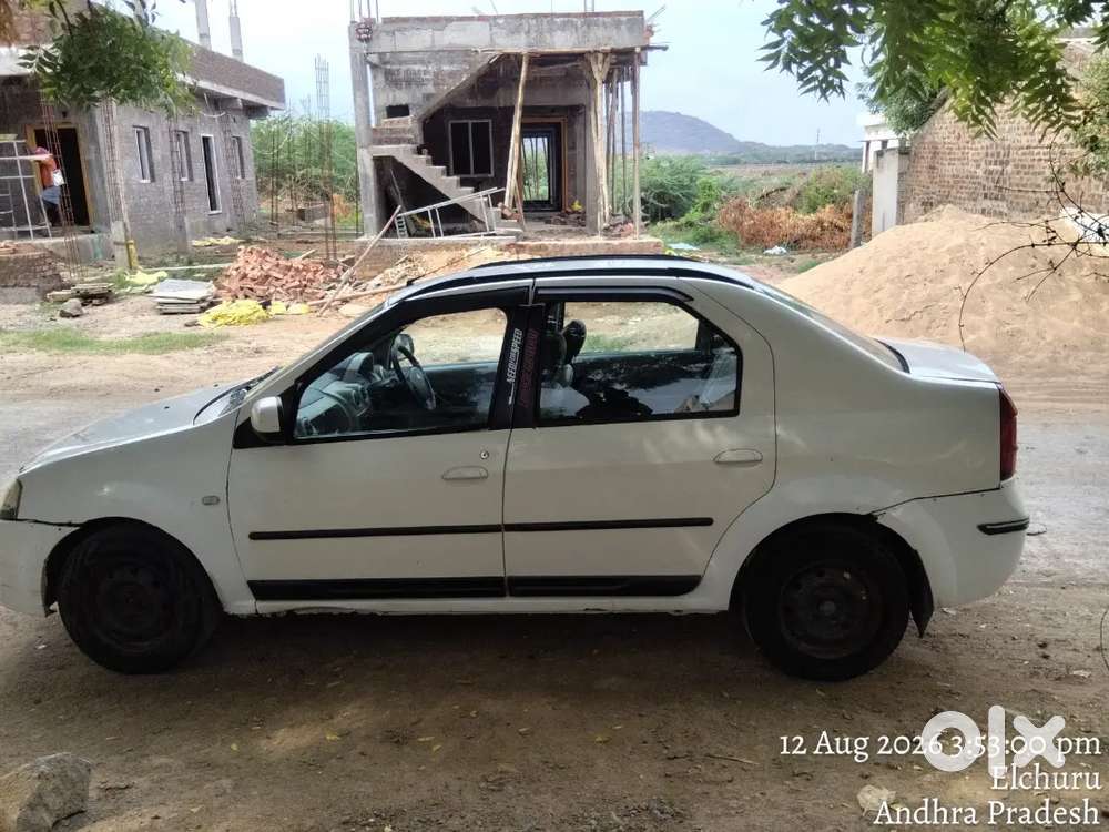 Mahindra E Verito 2016 Diesel Manual