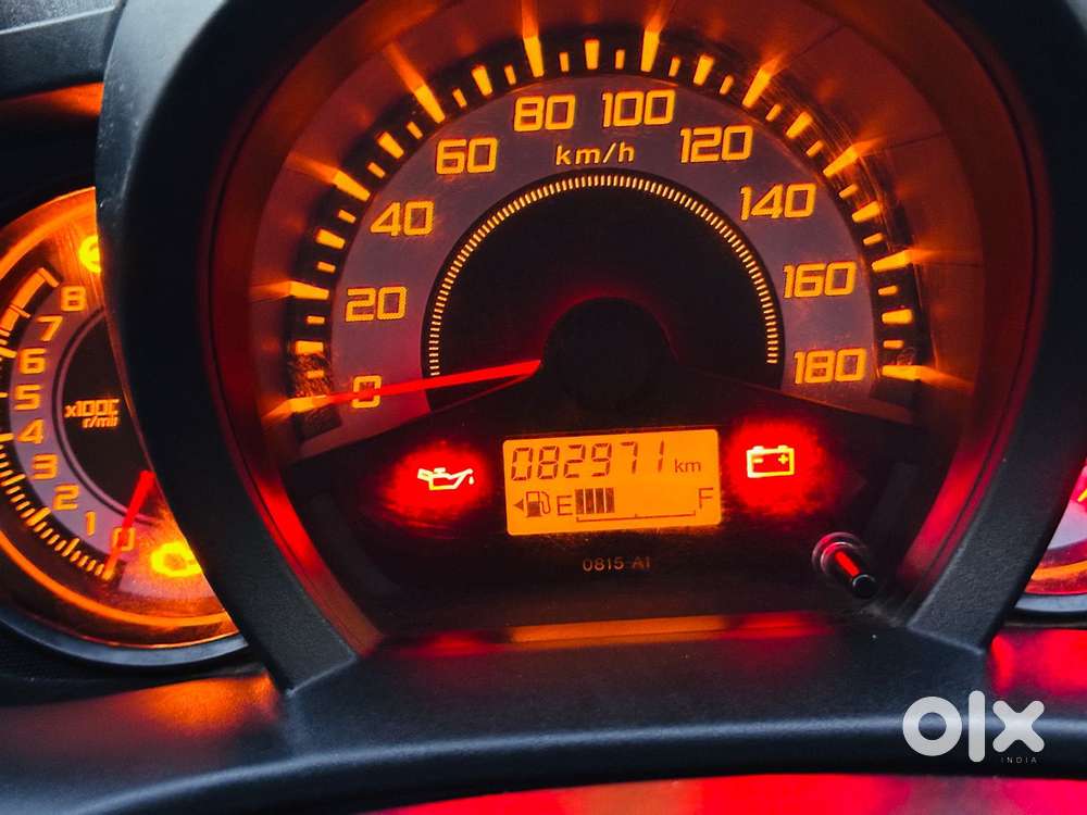 Honda Brio 2013-2016 S Mt, 2014, Petrol