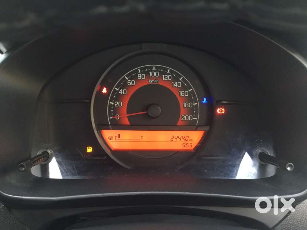 Maruti Suzuki Ignis 1.2 Sigma Mt, 2024, Petrol
