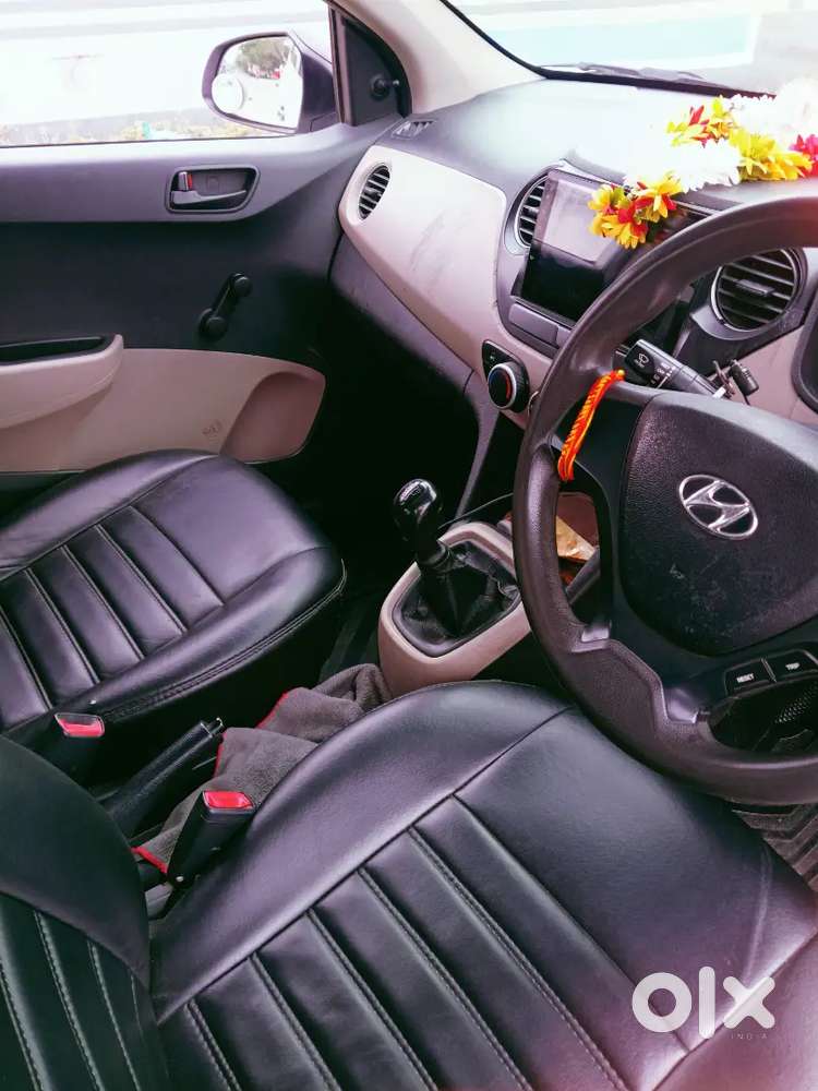 Hyundai Xcent Prime 2018 Diesel Manual