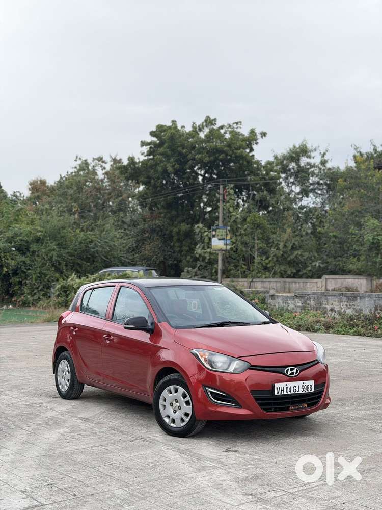 Hyundai I20 1.2 Magna Executive, 2014, Petrol