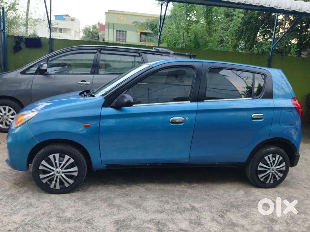 Maruti Suzuki Alto 800 0.8 Lxi (o), 2021, Petrol