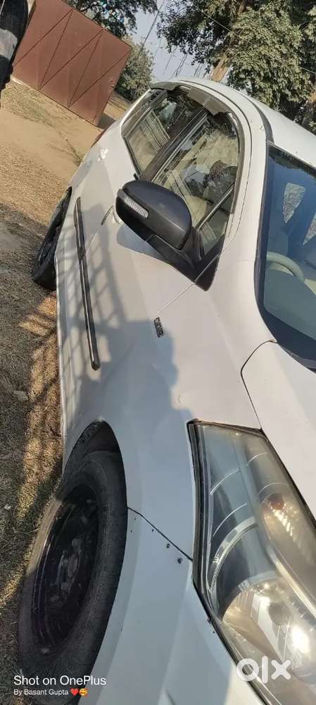 Ertiga Good Condition