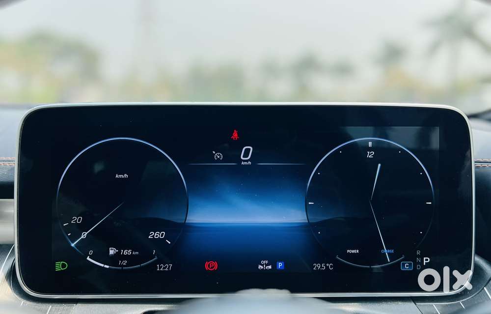 Mercedes-benz C Class Prime 200, 2023, Diesel