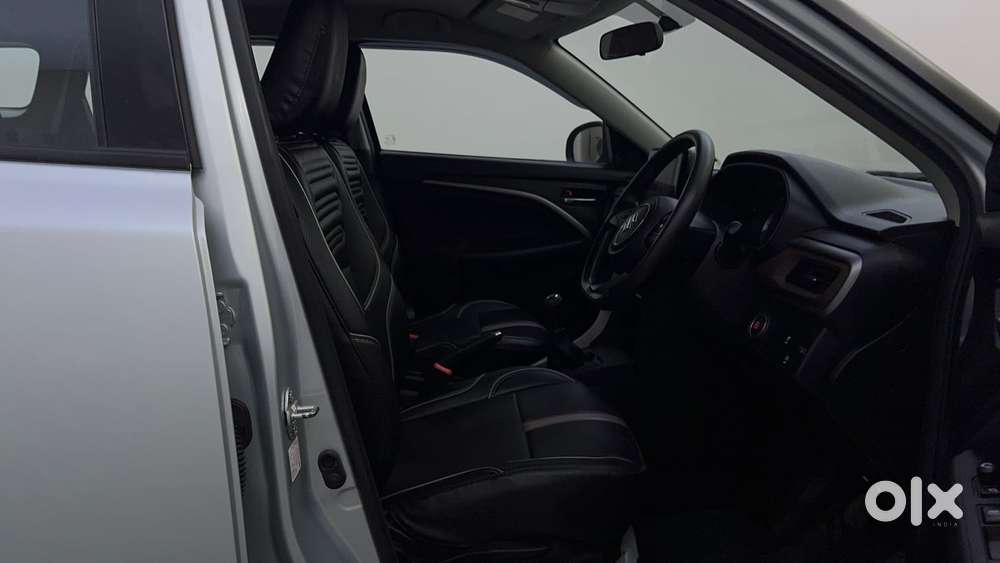 Maruti Suzuki Vitara Brezza 1.5 Lxi, 2024, Petrol