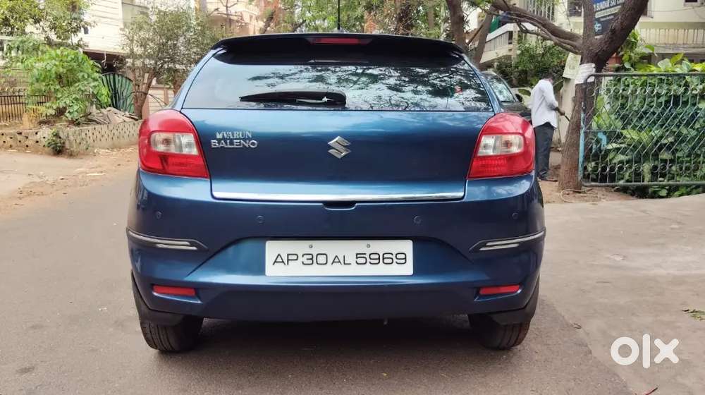 Well Maintained And Up To Date Showroom Track