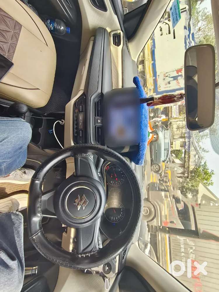 Maruti Suzuki Dzire 2026 Tour