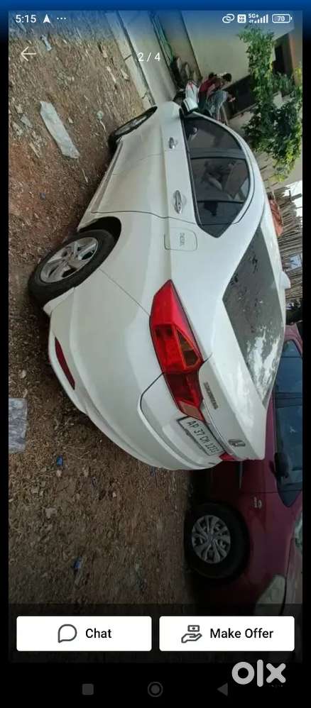 Honda City 2014 Diesel Well Maintained