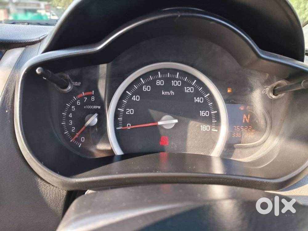 Maruti Suzuki Celerio 2014-2017 Vxi At Optional, 2015, Petrol