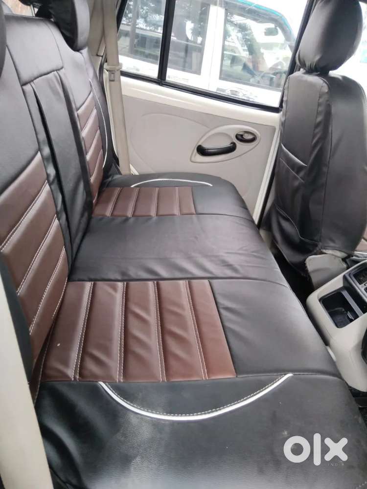 Mahindra Scorpio, 2022, Diesel