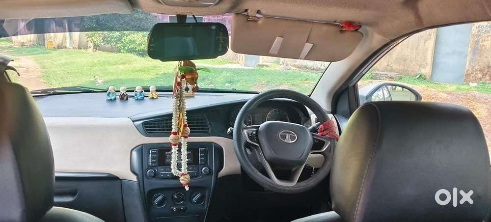 Tata Diesel Car 2018 Year