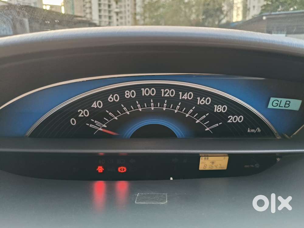 Toyota Etios Petrol 2014