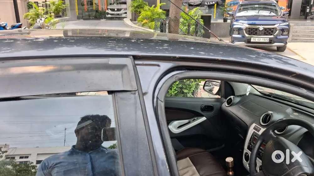Ford Figo 2012 Top End Titanium Diesel Well Maintained