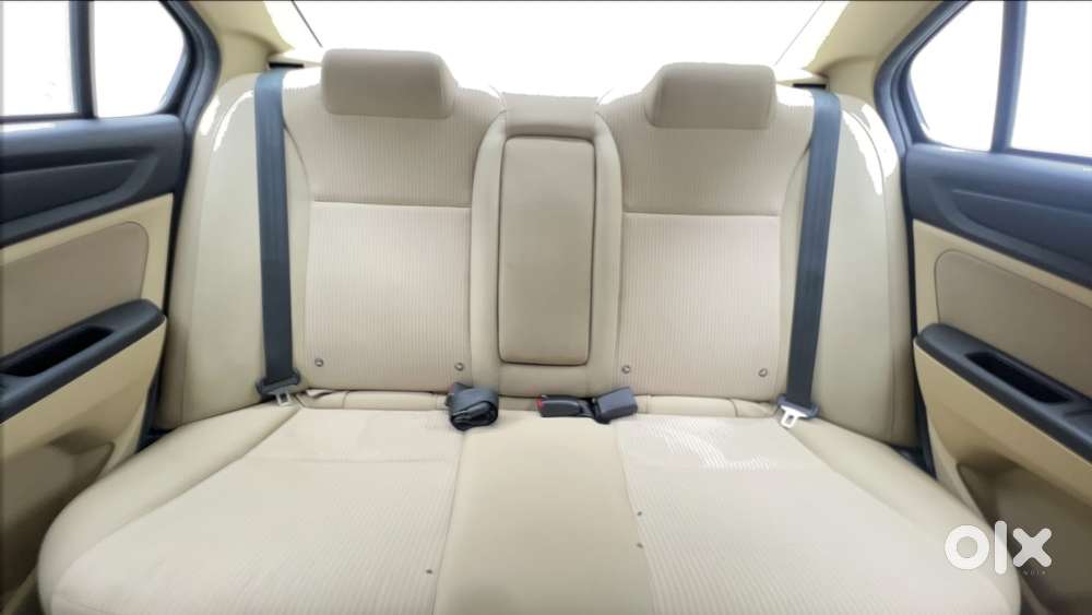 Honda Amaze Vx 1.2 Petrol Mt, 2021, Petrol