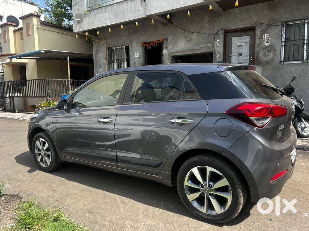 Hyundai New I20 Petrol 2017 (0) Button Start .