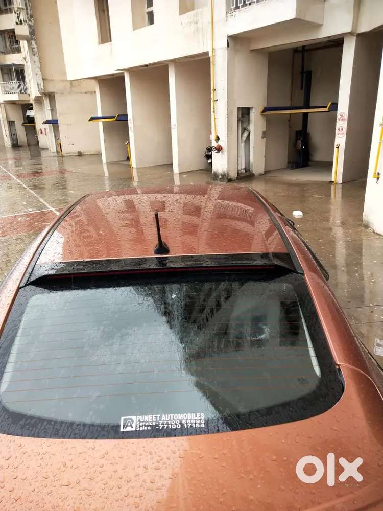 Tata Tigor 1.2 Xza 2018