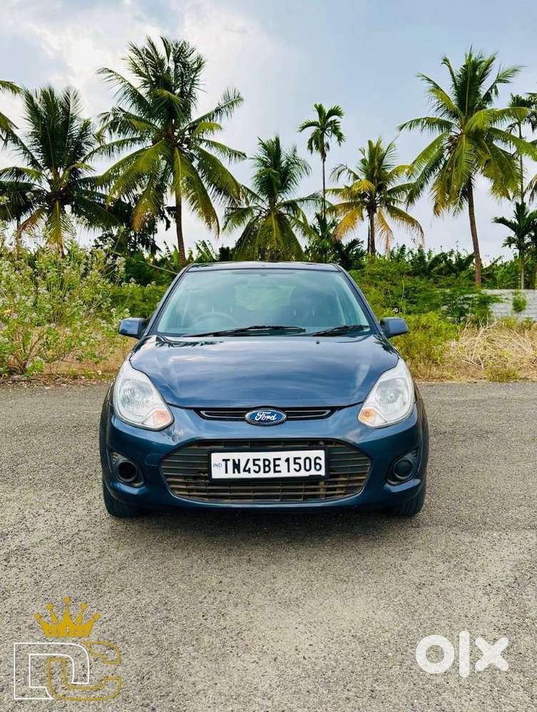 Ford Figo Petrol Exi, 2013, Petrol