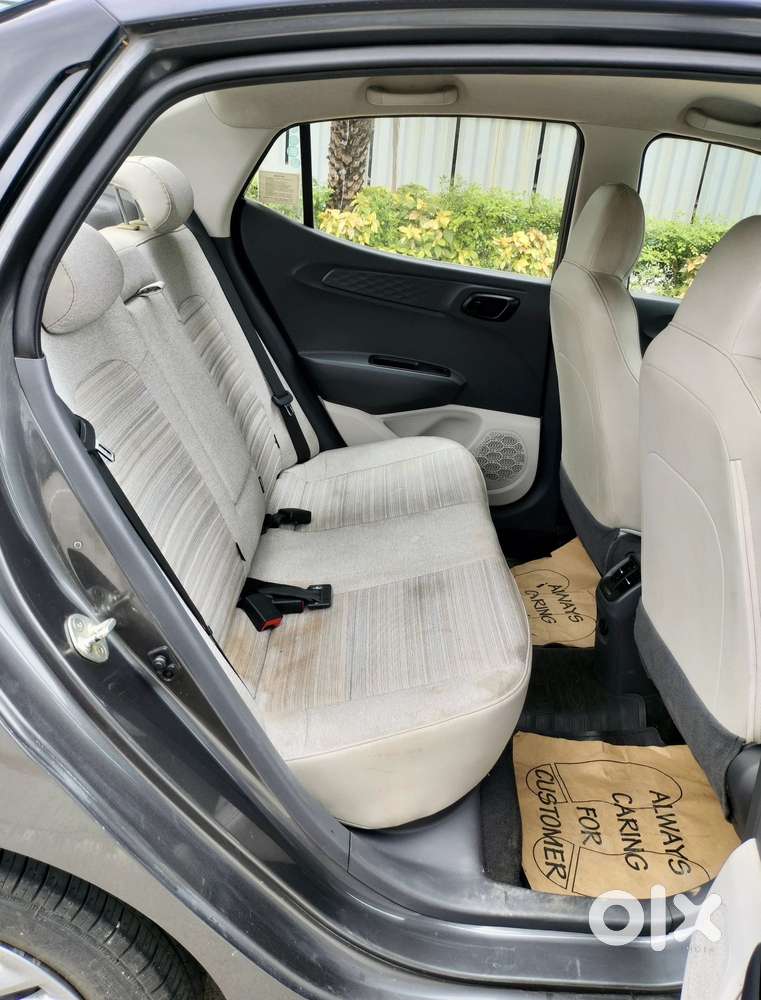 Hyundai Aura [ ] 1.2 S Cng, 2021, Cng & Hybrids