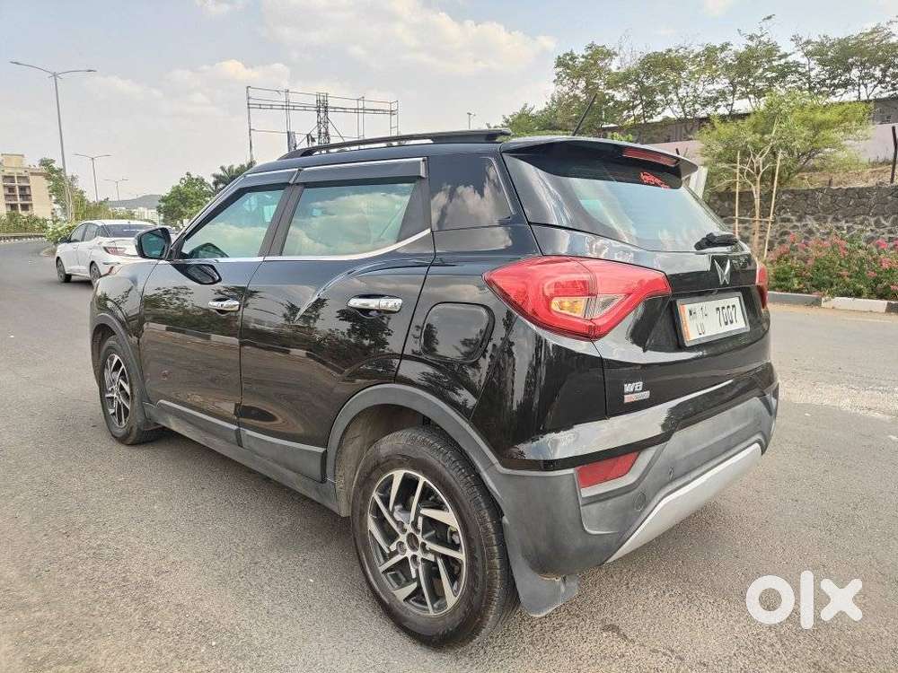 Mahindra Xuv300 W8 Amt Optional Diesel, 2024, Diesel