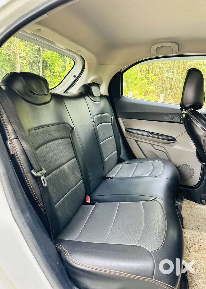 Tata Tiago Xz, 2019, Petrol