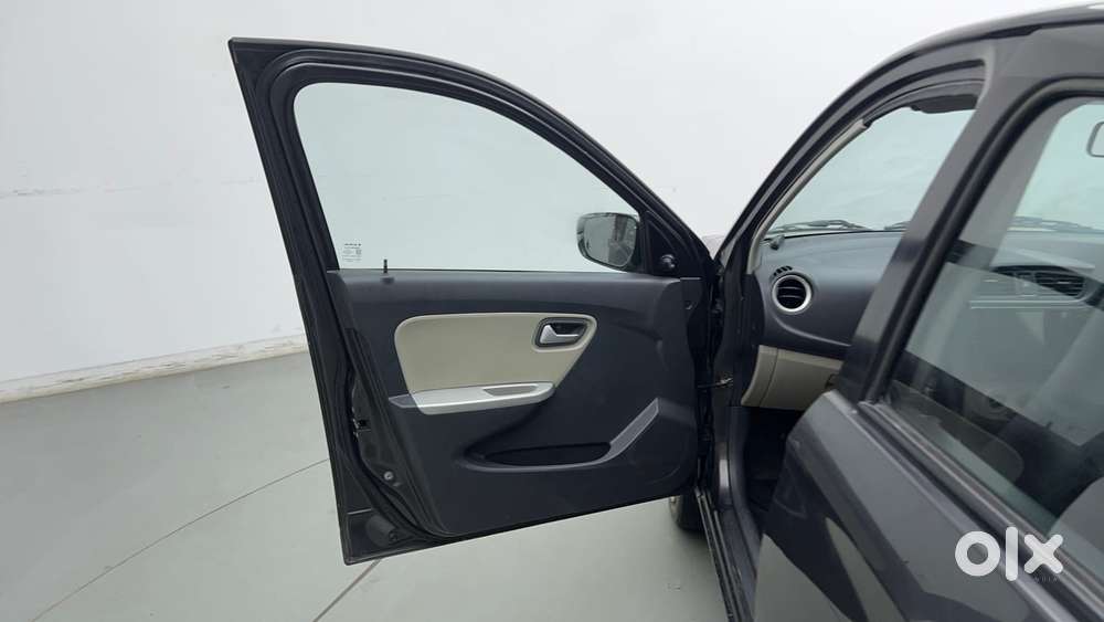 Maruti Suzuki Alto K10 Vxi, 2017, Petrol