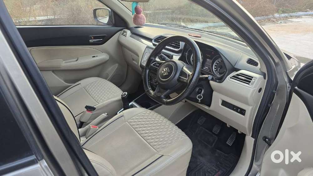 Maruti Suzuki Swift Dzire 1.2 Vxi Bsiv, 2024, Petrol