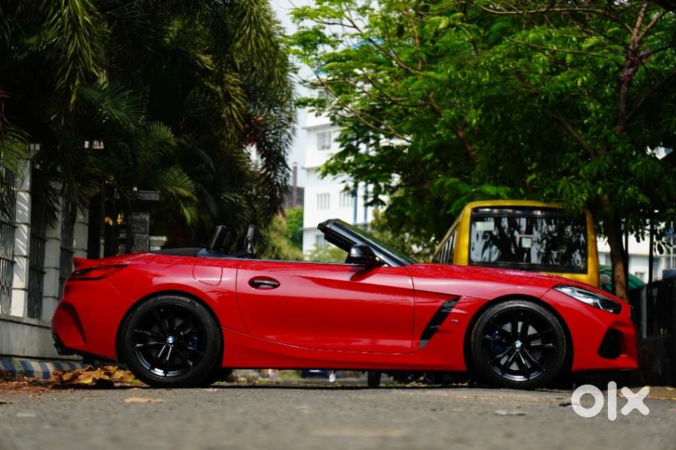 Bmw Z4 M40i, 2020, Petrol