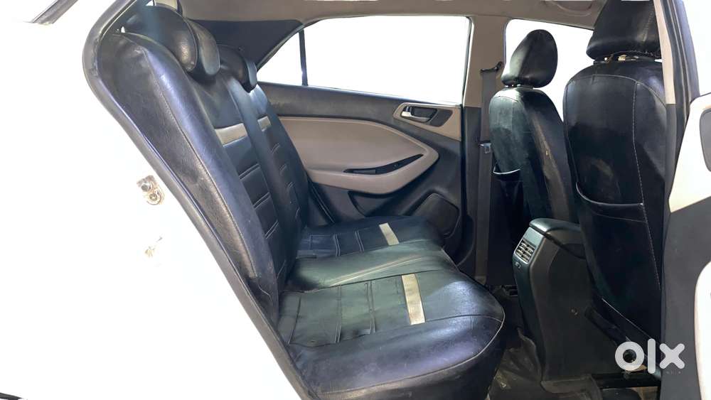 Hyundai Elite I20 Asta 1.4 Crdi, 2015, Diesel