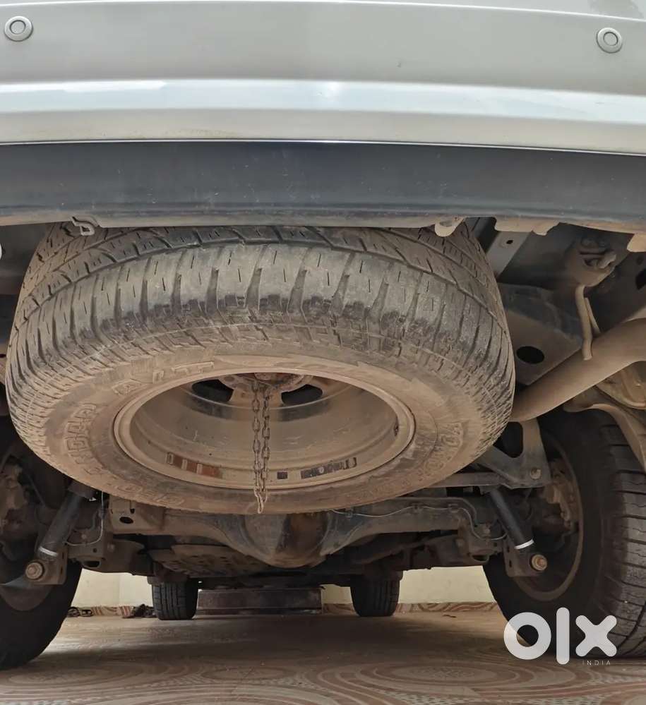 Toyota Fortuner Legender 2018 Diesel