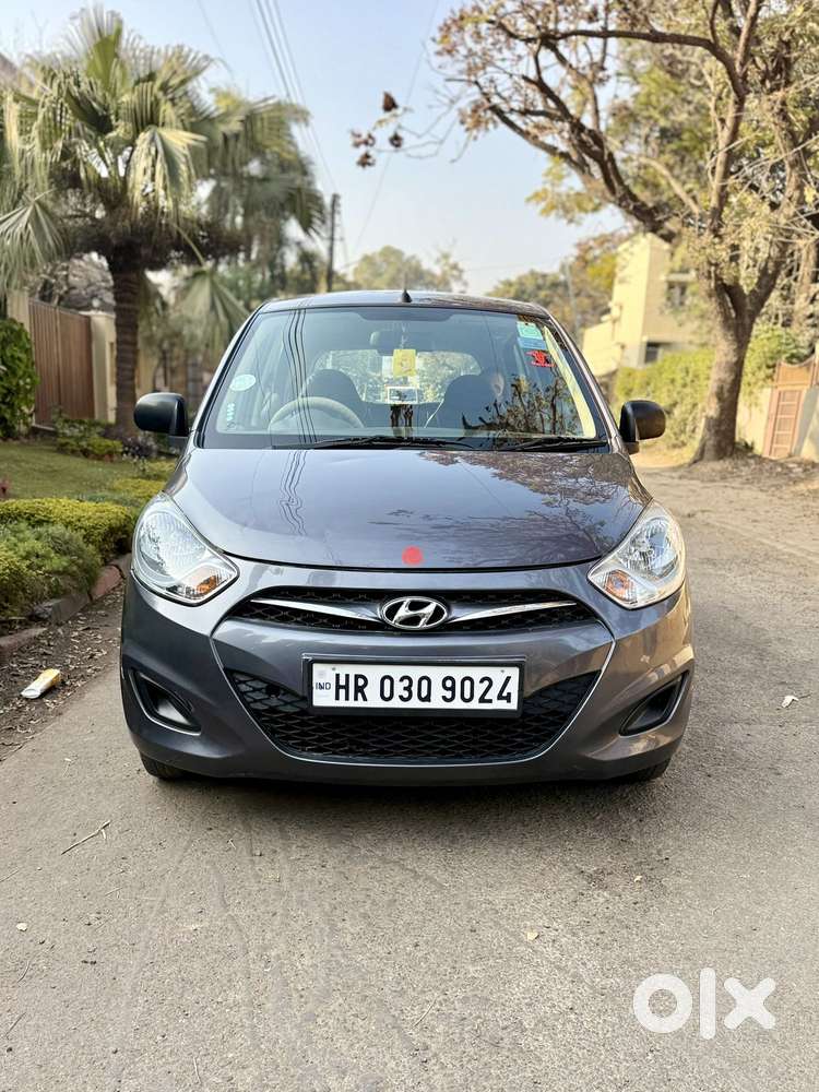 Hyundai I10 Magna O, 2014, Petrol