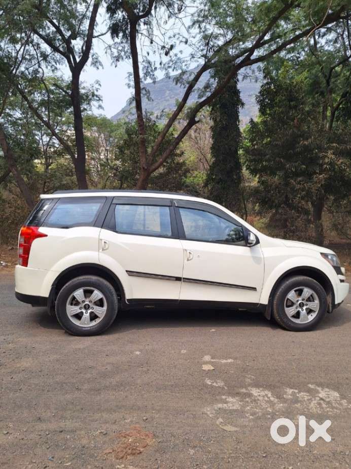Mahindra Xuv500 2011-2015 W8 2wd, 2014, Diesel