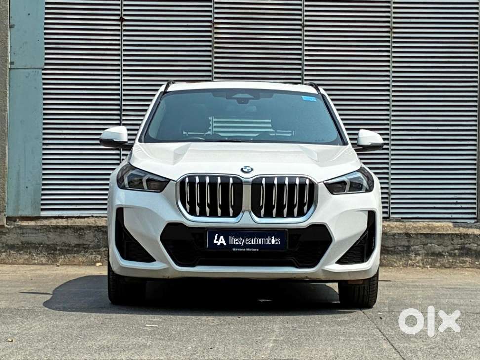 Bmw X1 Sdrive18i M Sport, 2025, Petrol
