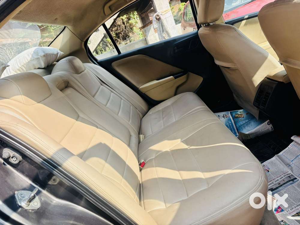 Maruti Suzuki Ciaz Zdi Bs Iv, 2016, Diesel