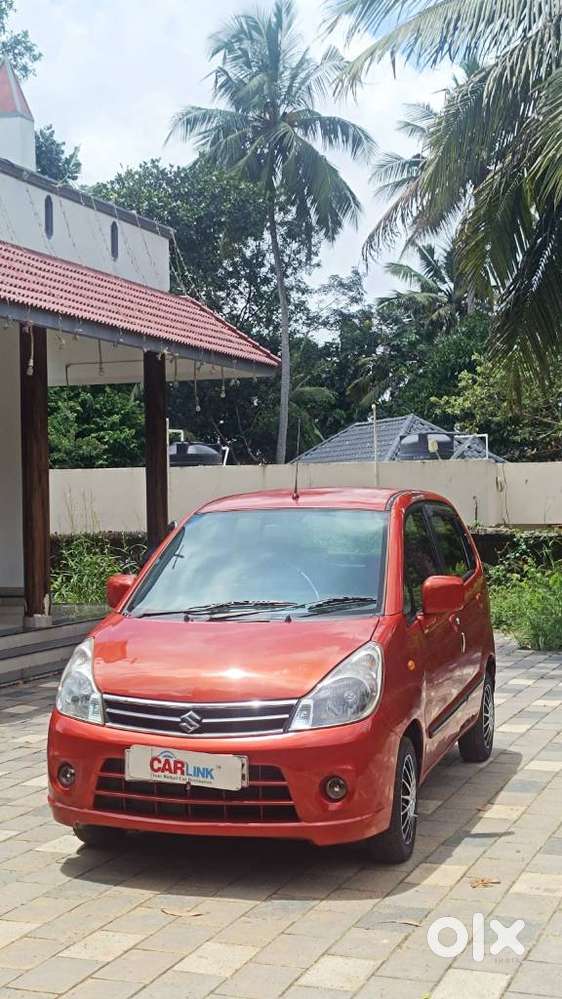 Maruti Suzuki Zen Estilo Vxi Bsiv, 2010, Petrol