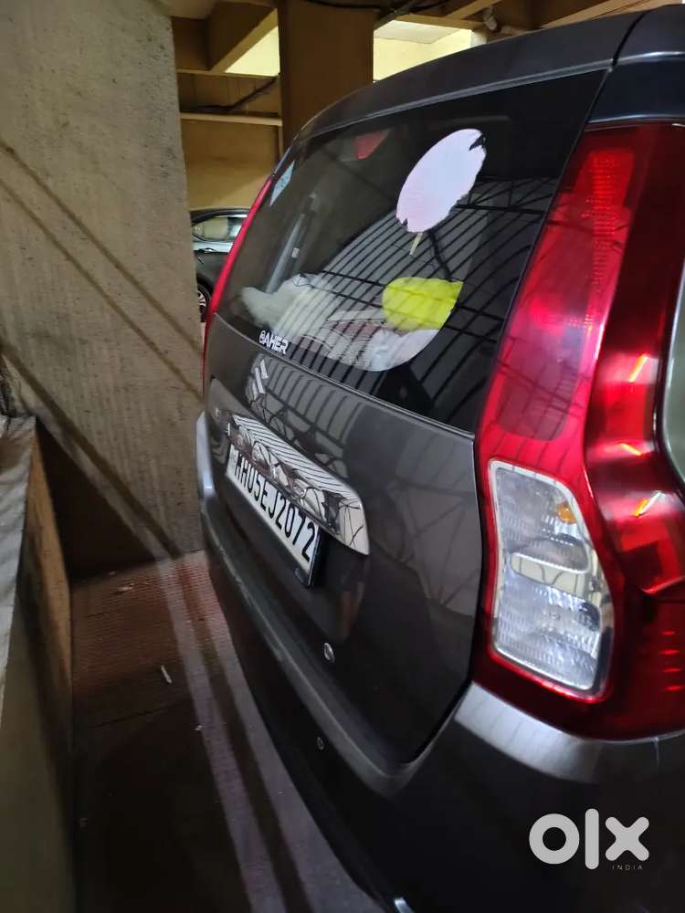 Maruti Suzuki Wagon R 1.0 2020 Cng & Hybrids Good Condition