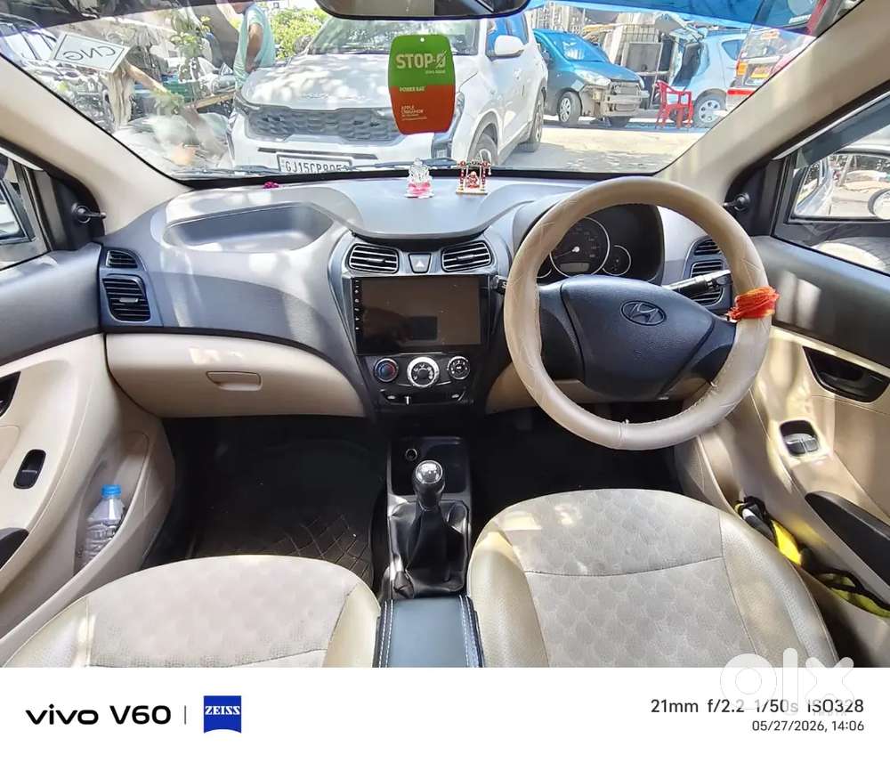 Hyundai Eon Megna + Se 2017