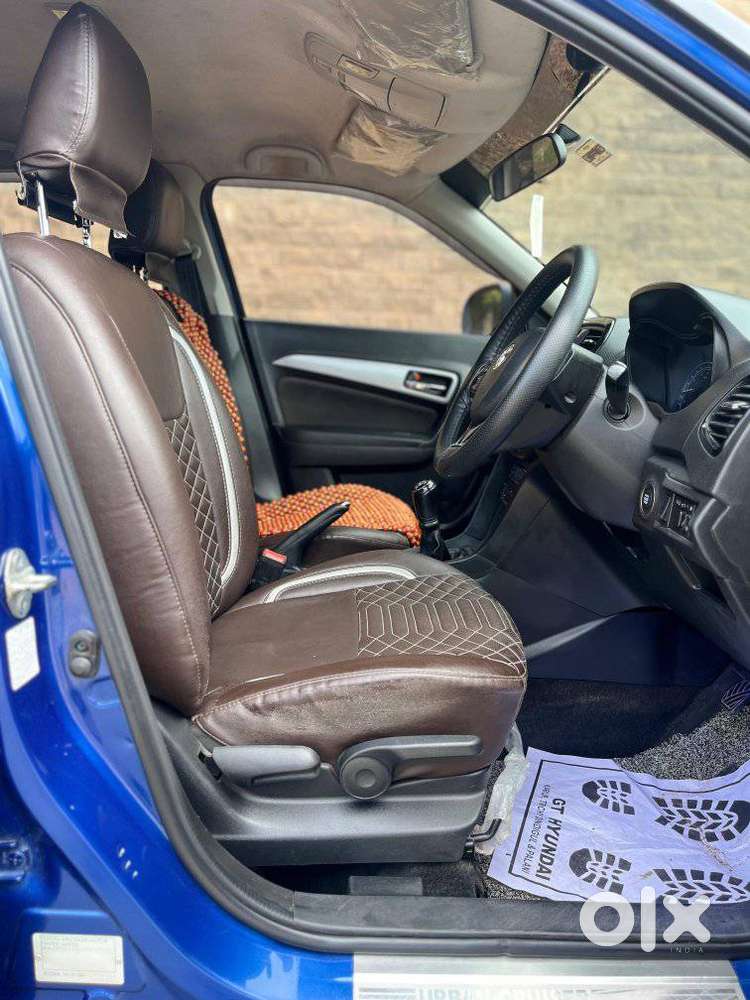 Toyota Urban Cruiser 1.5 High Grade Mt, 2022, Petrol