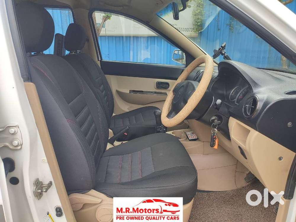 Chevrolet Enjoy 1.4 Lt 7, 2015, Petrol