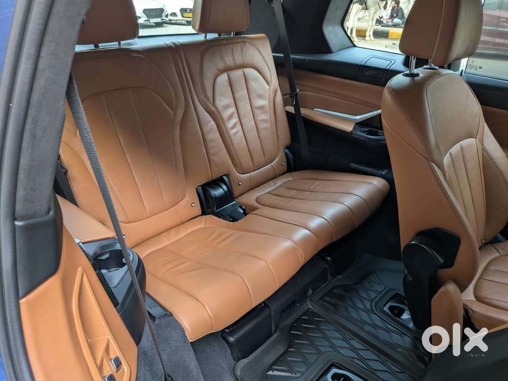 Bmw X7 3.0 Xdrive 40i M Sport, 2022, Petrol