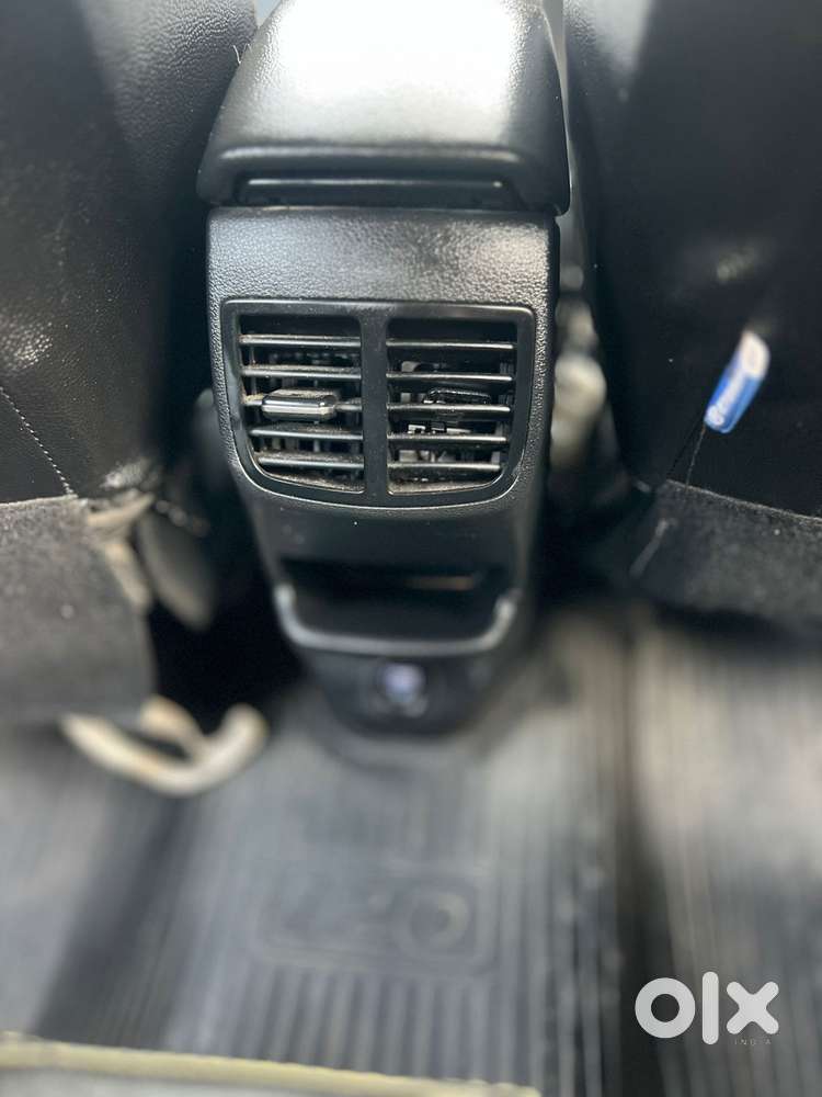 Hyundai I20 Asta Opt, 2021, Petrol