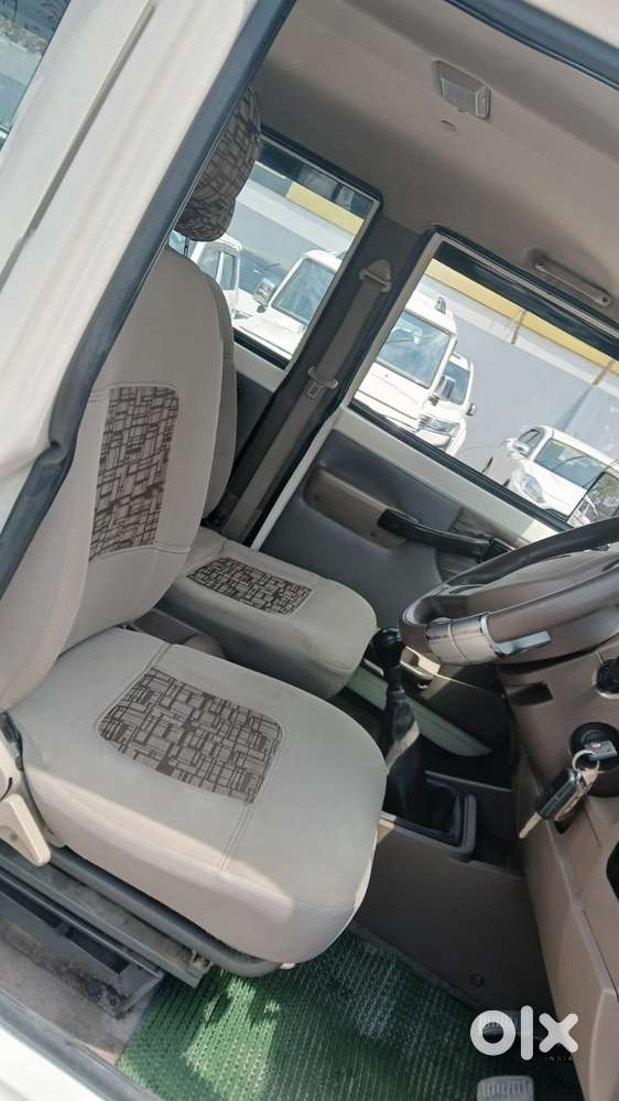 Mahindra Bolero 1.5 Power Plus Slx, 2019