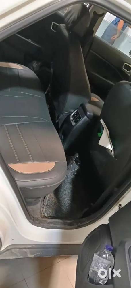 Hyundai Venue 2022 Variant Turbo